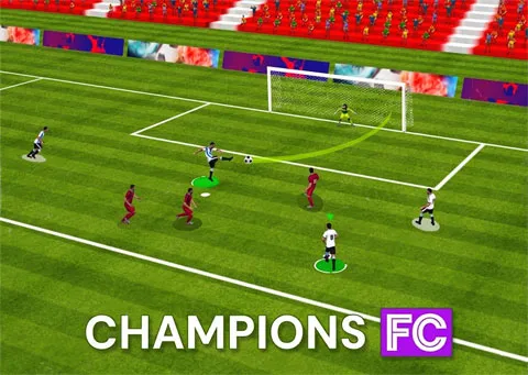 Şampiyon FC
