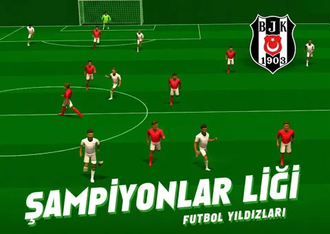 Şampiyonlar Ligi 2017
