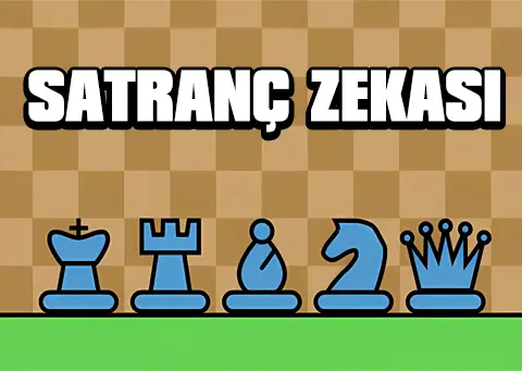 Satranç Zekası