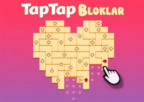 Tap Tap Bloklar