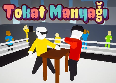 Tokat Manyağı