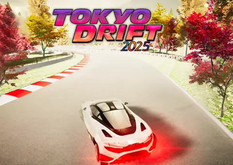 Tokyo Drift 2025