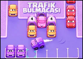 Trafik Bulmacası