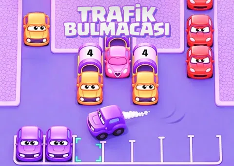 Trafik Bulmacası