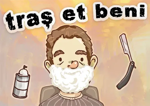 Traş Et Beni
