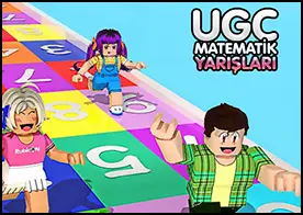 UGC Matematik Yarışları
