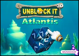 Unblock Atlantis