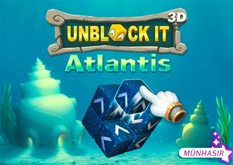 Unblock Atlantis