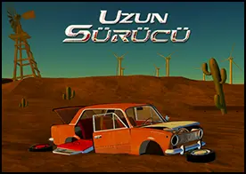 Uzun Sürücü