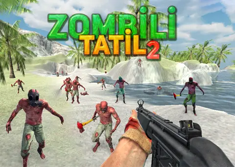 Zombili Tatil 2
