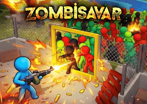 Zombisavar 2